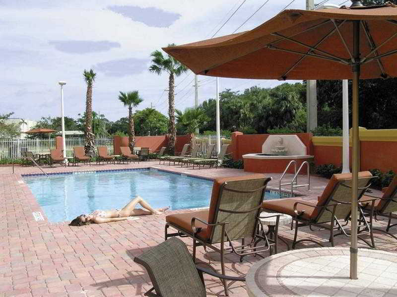Holiday Inn Express Hotel & Suites Fort Lauderdale Airport/Cruise Port, An Ihg Hotel Kemudahan gambar