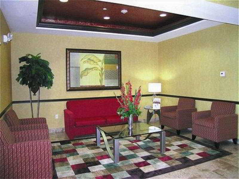 Holiday Inn Express Hotel & Suites Fort Lauderdale Airport/Cruise Port, An Ihg Hotel Dalaman gambar