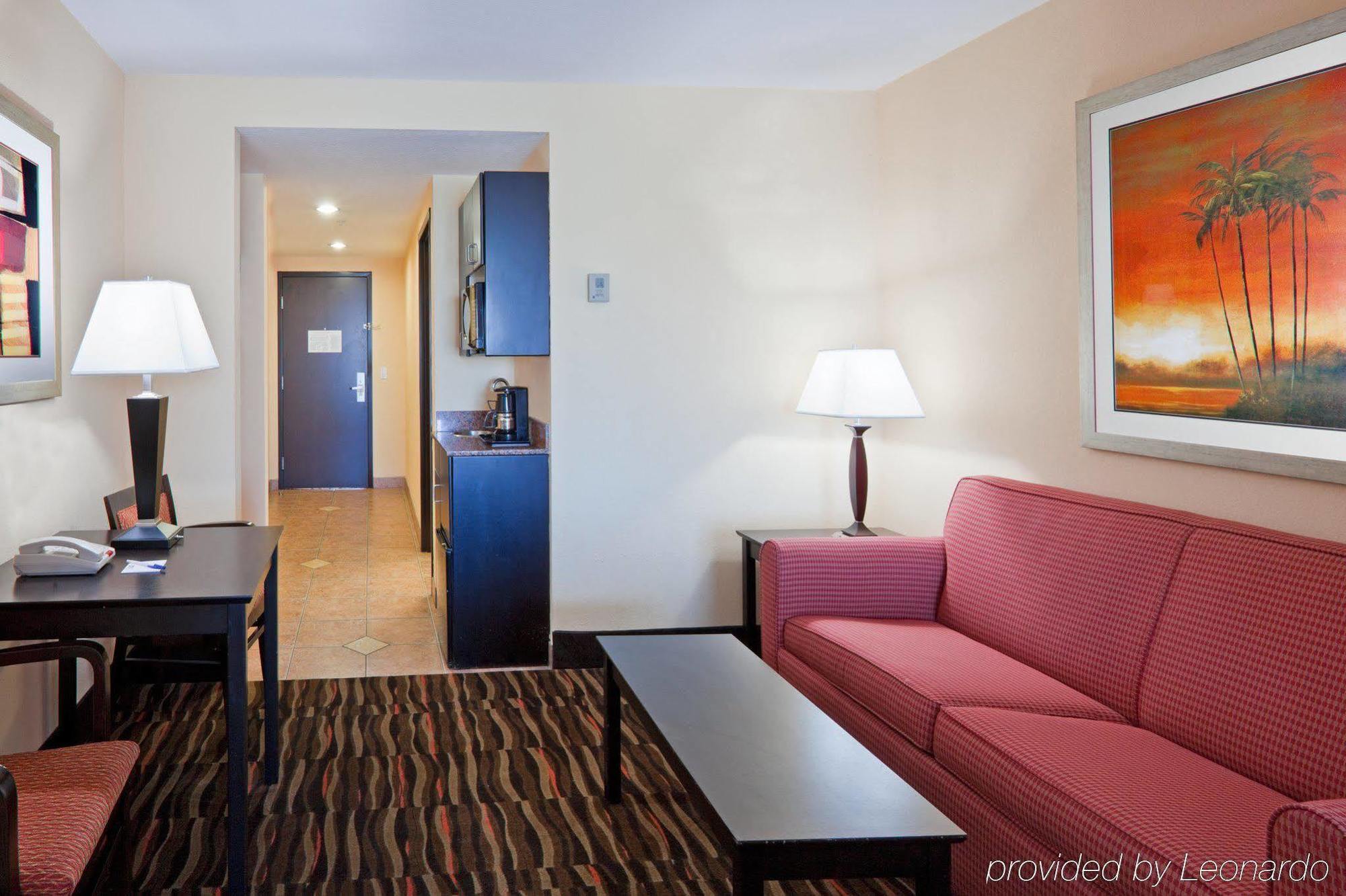 Holiday Inn Express Hotel & Suites Fort Lauderdale Airport/Cruise Port, An Ihg Hotel Luaran gambar